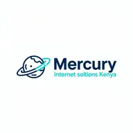 Mercury internet solutions logo